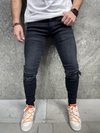 Молодёжные Мужские Джинсы 2Y Premium