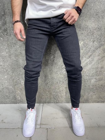 Молодёжные Мужские Джинсы 2Y Premium