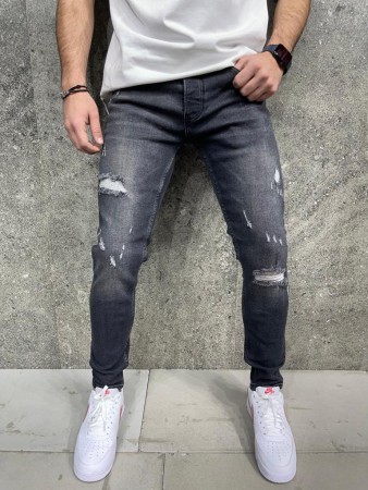 Молодёжные Мужские Джинсы 2Y Premium