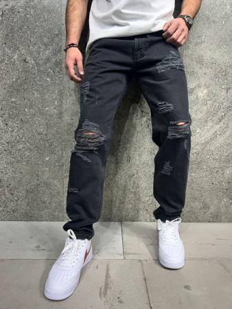 Молодёжные Мужские Джинсы 2Y Premium