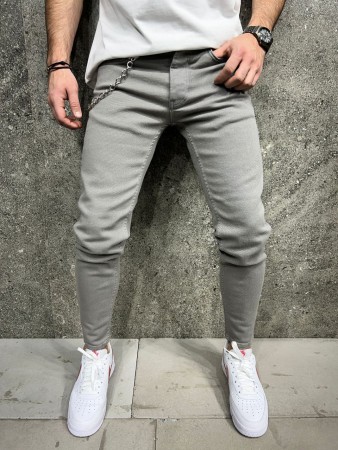 Молодёжные Мужские Джинсы 2Y Premium