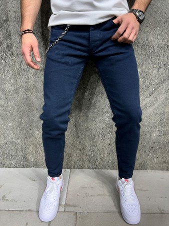 Молодёжные Мужские Джинсы 2Y Premium