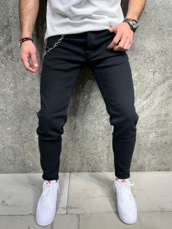 Молодёжные Мужские Джинсы 2Y Premium