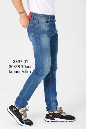 Мужские Джинсы Electra