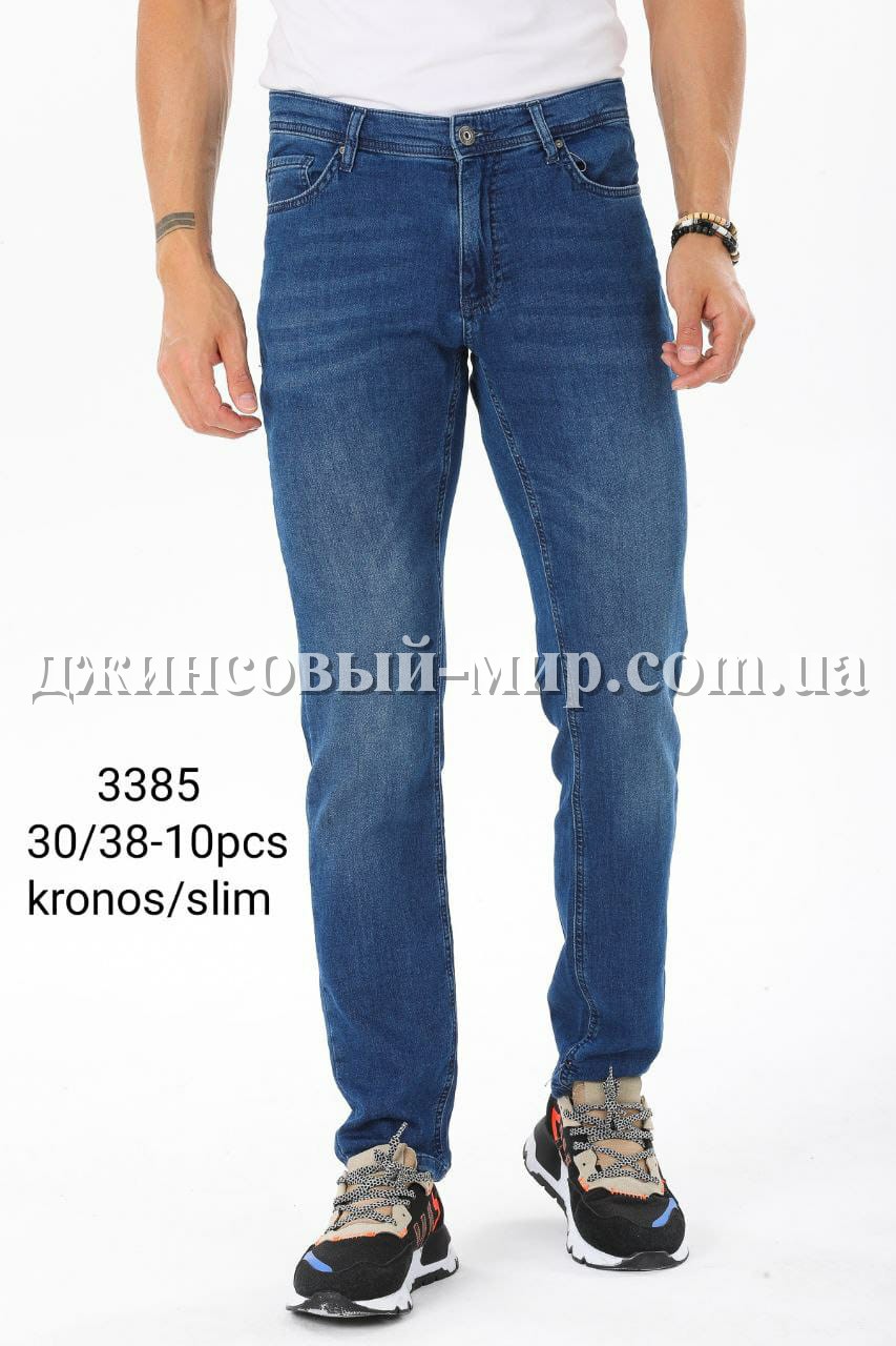 Мужские Джинсы Electra