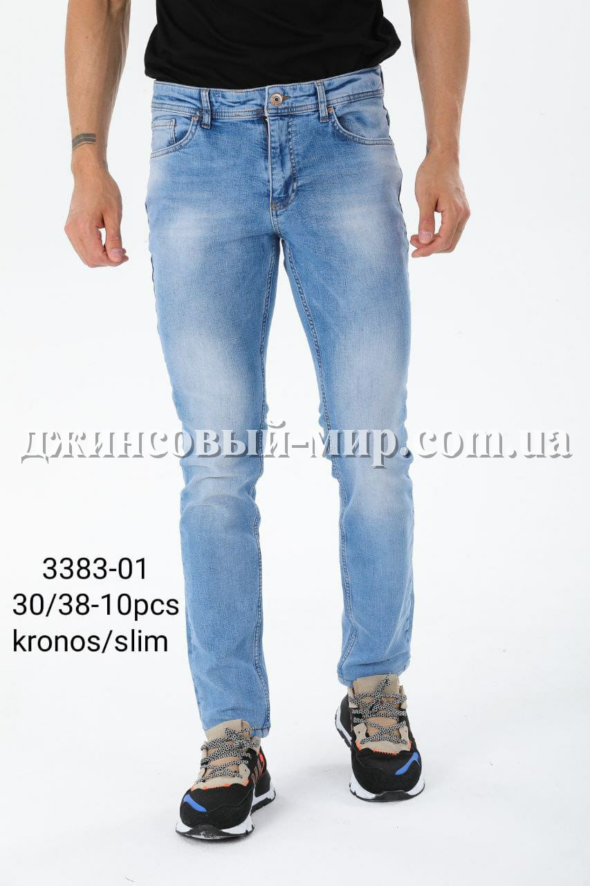 Мужские Джинсы Electra