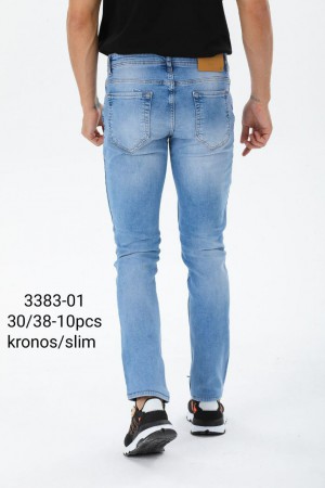 Мужские Джинсы Electra