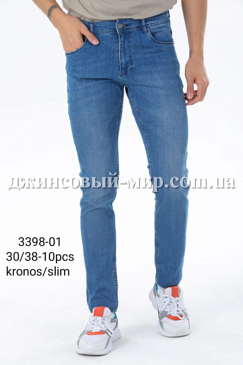 Мужские Джинсы Electra