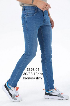 Мужские Джинсы Electra