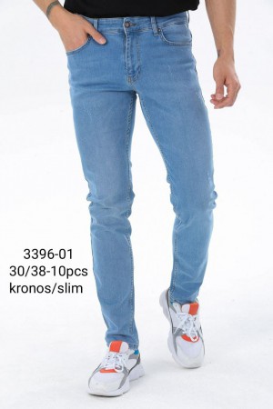 Мужские Джинсы Electra