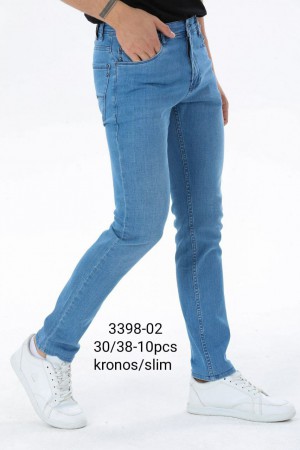 Мужские Джинсы Electra