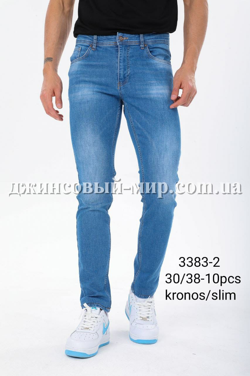 Мужские Джинсы Electra