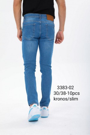 Мужские Джинсы Electra