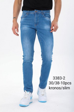 Мужские Джинсы Electra