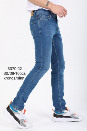 Мужские Джинсы Electra