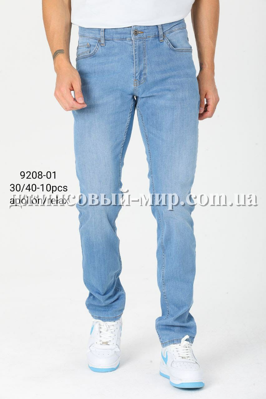 Мужские Джинсы Electra