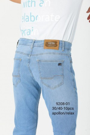 Мужские Джинсы Electra