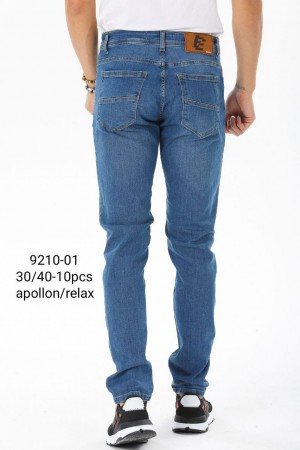 Мужские Джинсы Electra