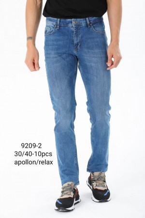 Мужские Джинсы Electra