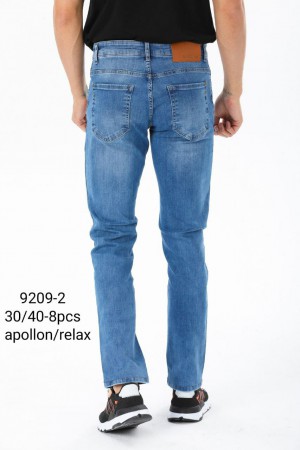 Мужские Джинсы Electra