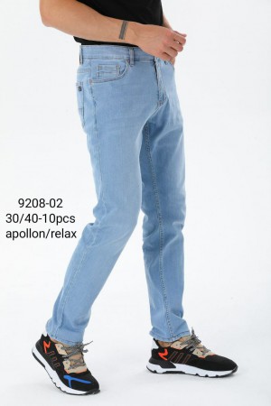 Мужские Джинсы Electra