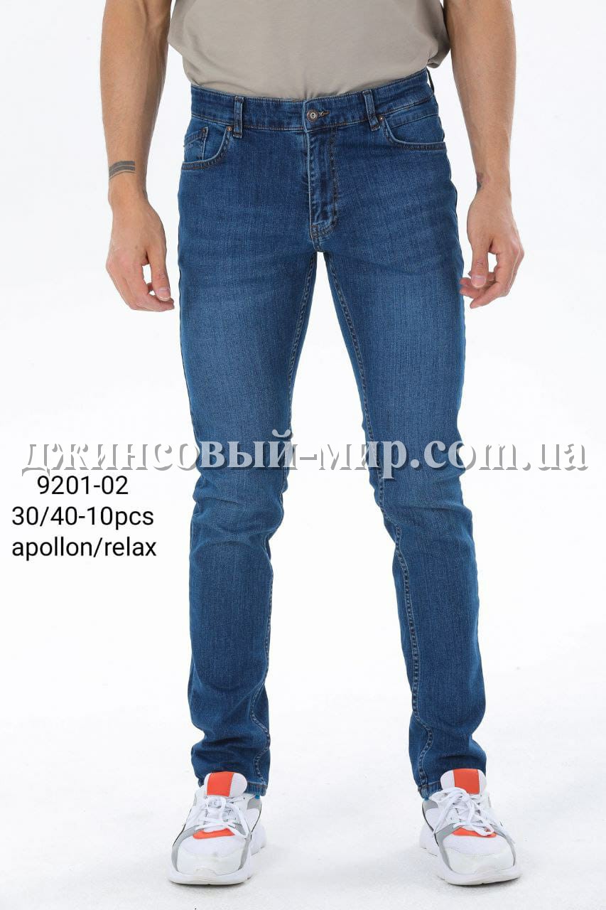 Мужские Джинсы Electra