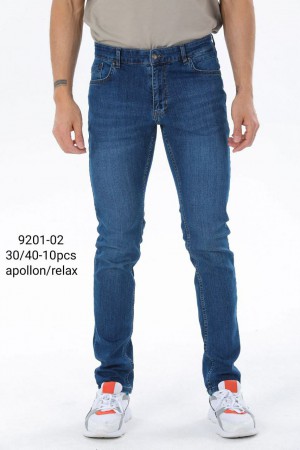 Мужские Джинсы Electra