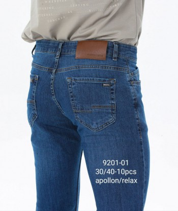 Мужские Джинсы Electra