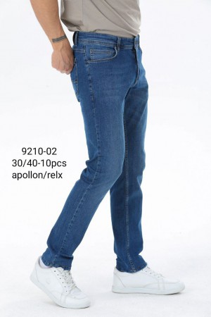 Мужские Джинсы Electra