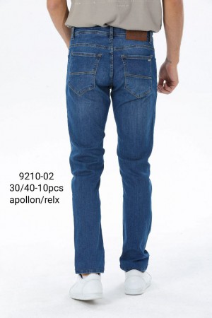 Мужские Джинсы Electra