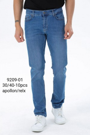 Мужские Джинсы Electra