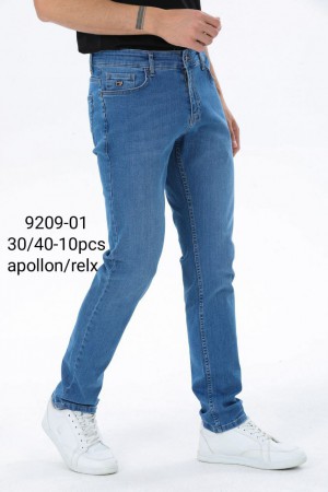 Мужские Джинсы Electra