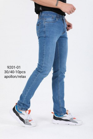 Мужские Джинсы Electra