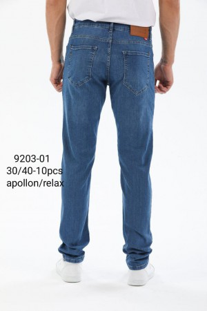 Мужские Джинсы Electra