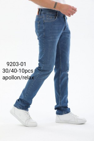 Мужские Джинсы Electra