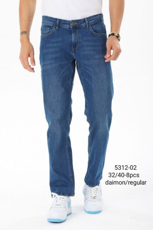 Мужские Джинсы Electra