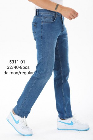 Мужские Джинсы Electra