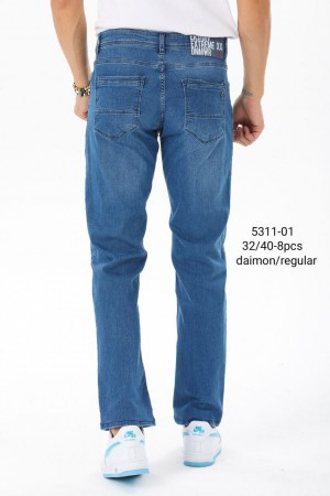 Мужские Джинсы Electra