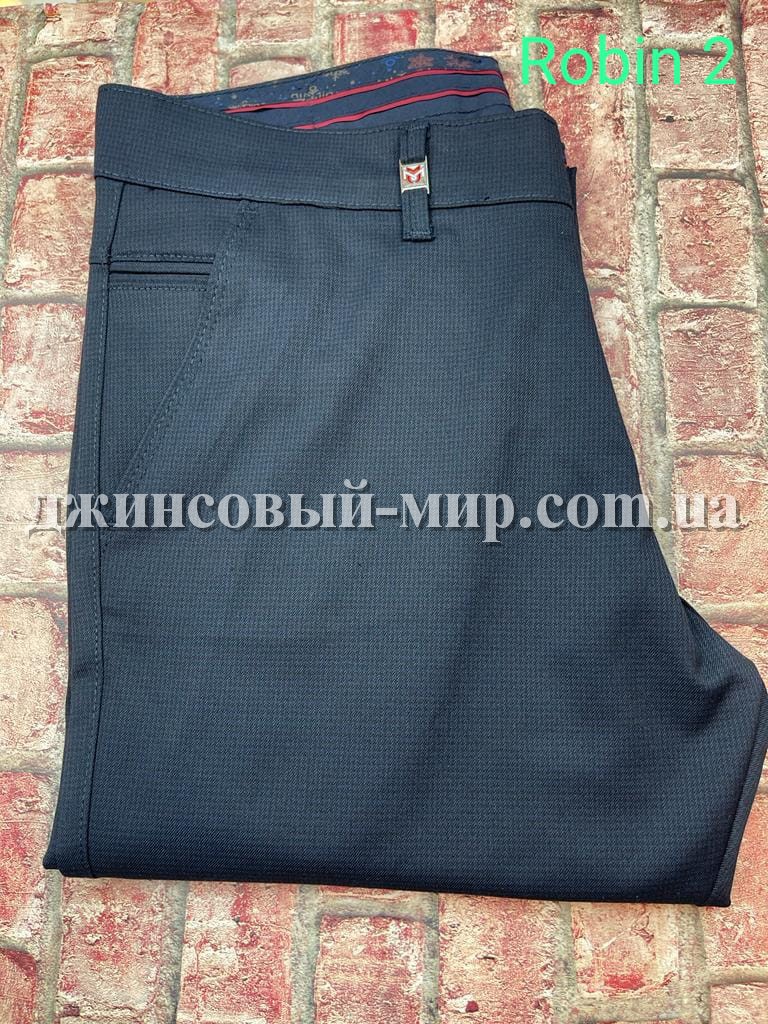 Мужские Брюки Laroucci