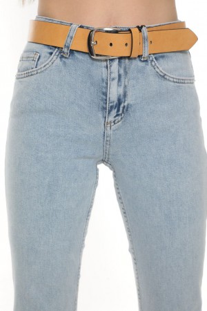 Женские Джинсы Angelina Mara (Большие размеры)