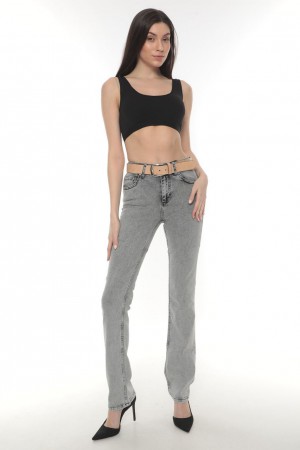 Женские Джинсы Angelina Mara