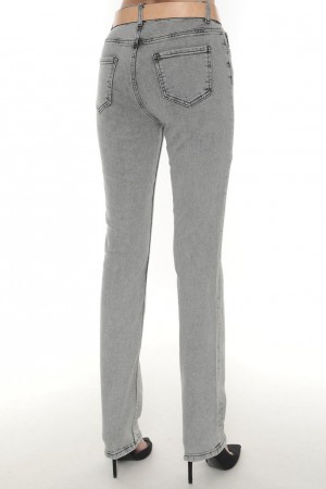 Женские Джинсы Angelina Mara (Большие размеры)