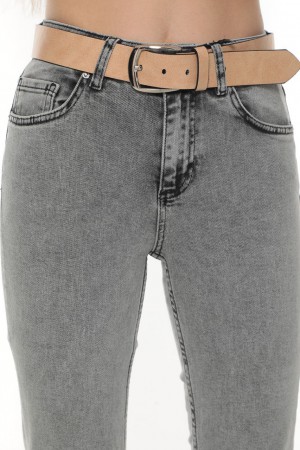 Женские Джинсы Angelina Mara (Большие размеры)