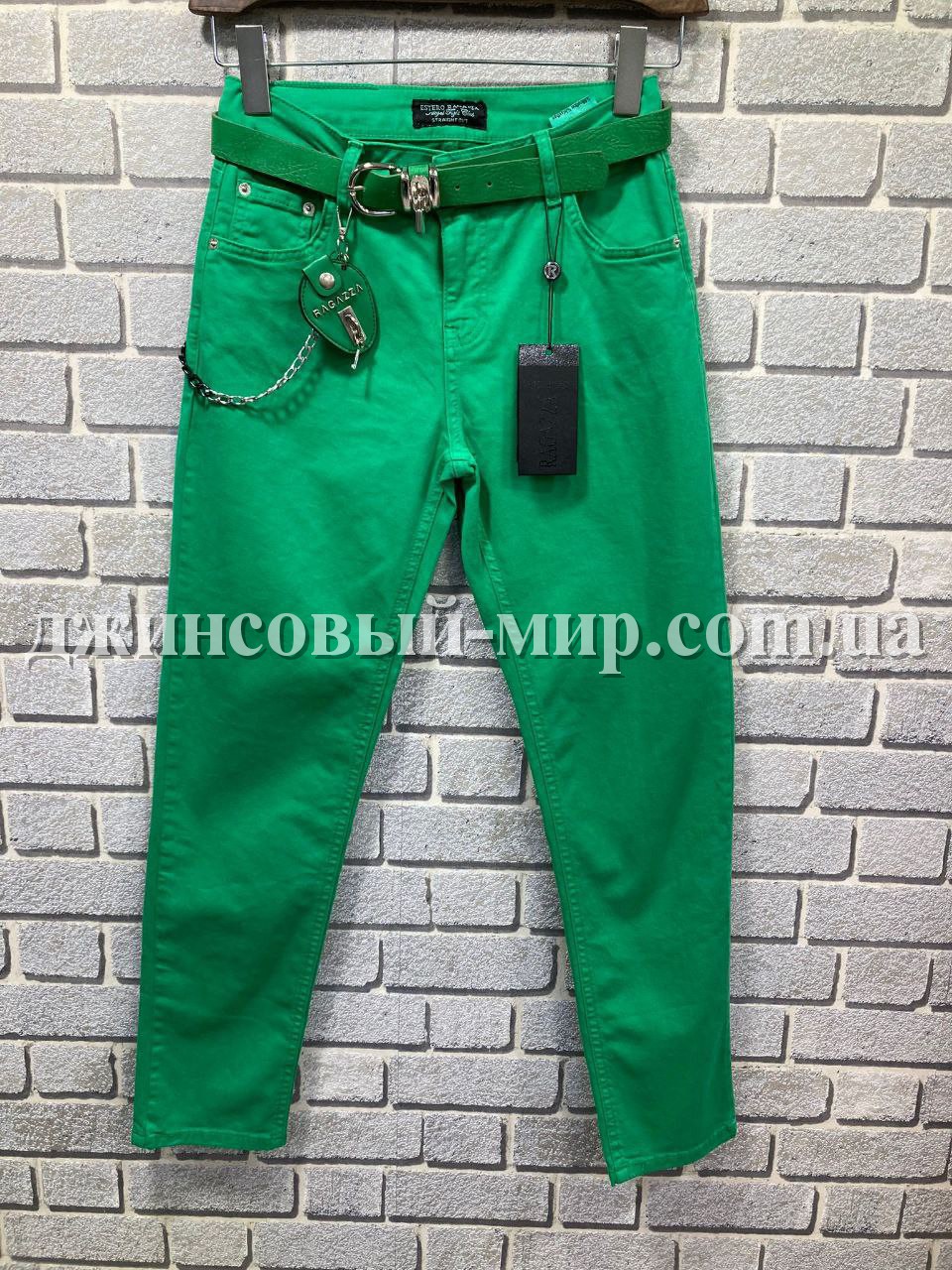 Женские Джинсы Estero Ragazza