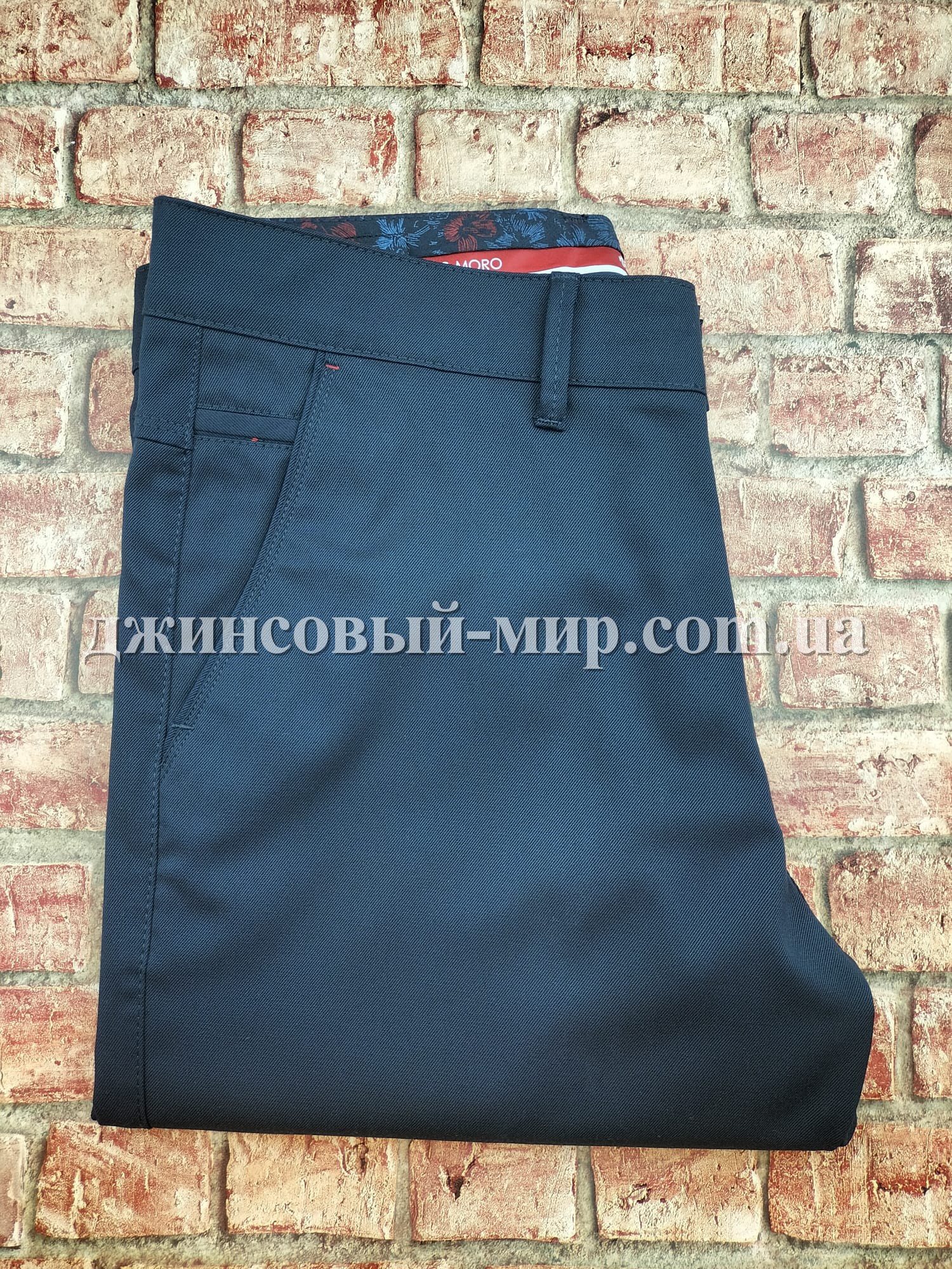 Мужские Брюки Laroucci