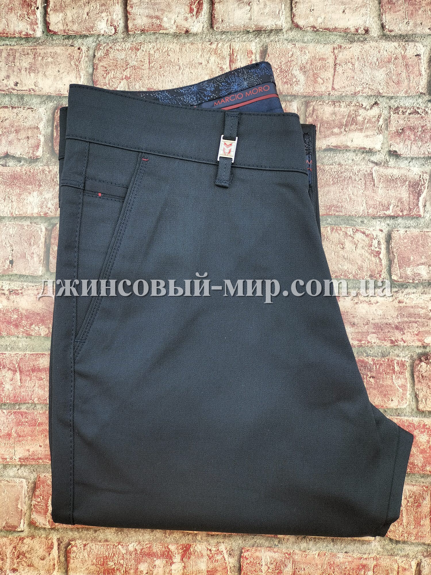 Мужские Брюки Laroucci