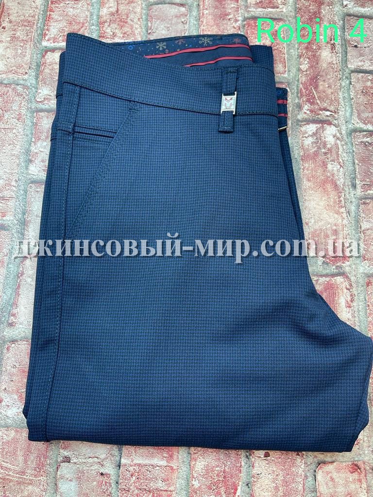 Мужские Брюки Laroucci