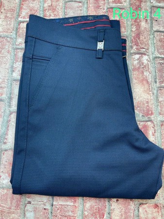 Мужские Брюки Laroucci