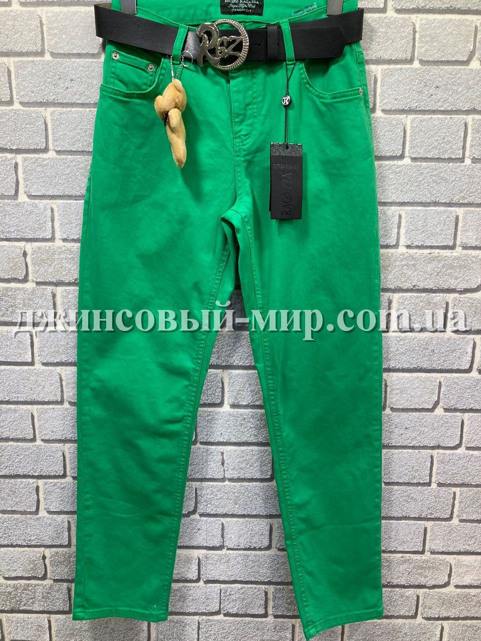 Женские Джинсы Estero Ragazza