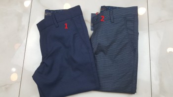 Мужские Брюки Laroucci